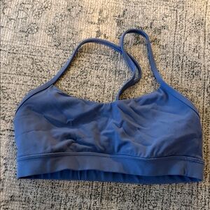Lululemon Flow Y Bra